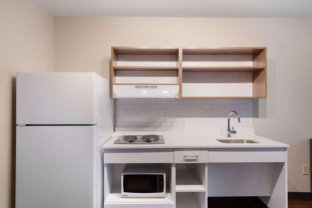 Extended Stay America Suites - San Jose - Mountain View Szoba fotó