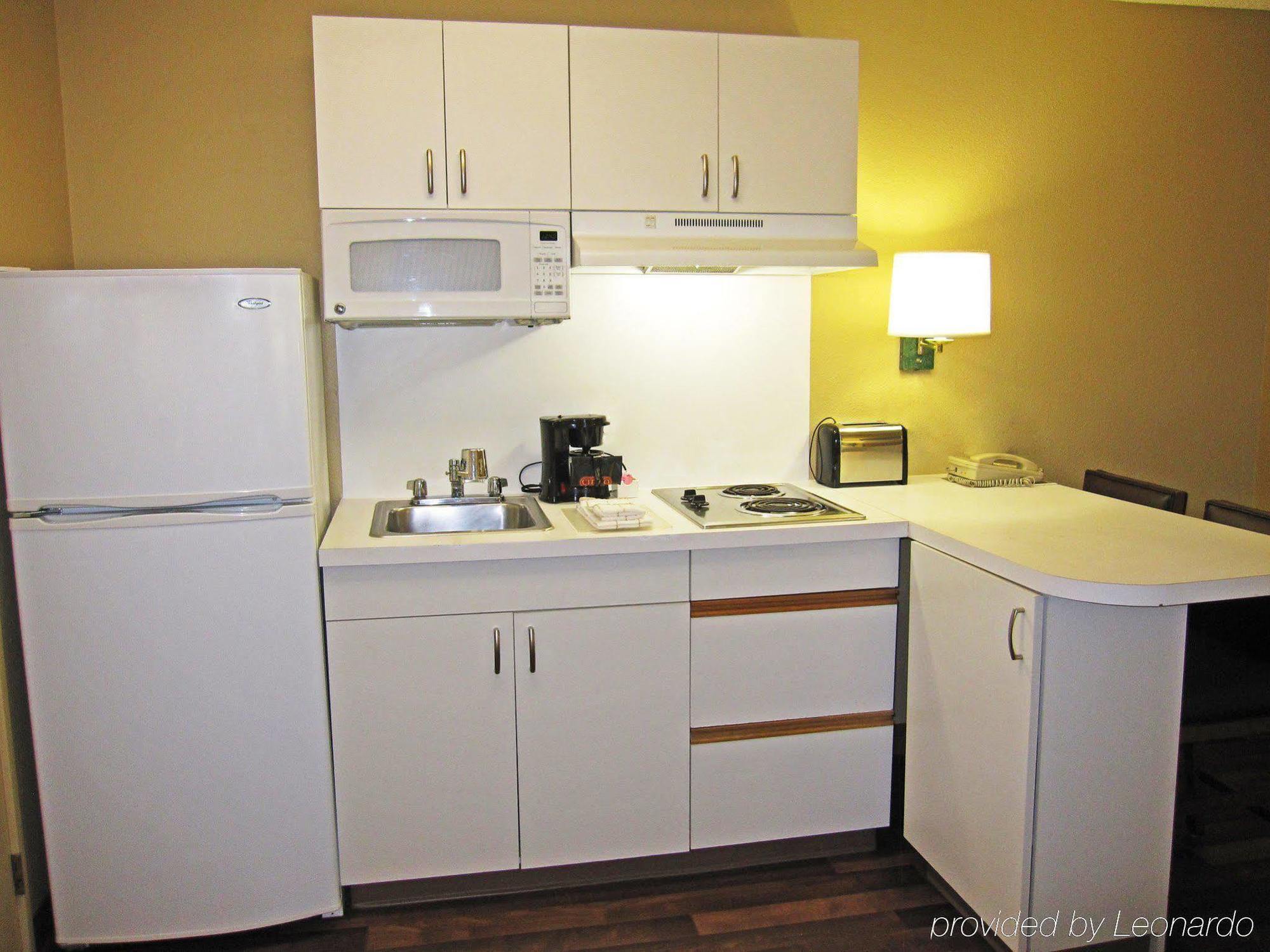 Extended Stay America Suites - San Jose - Mountain View Kültér fotó